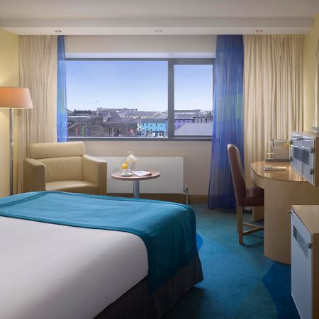 Radisson Blu Hotel, Άθλον Εξωτερικό φωτογραφία