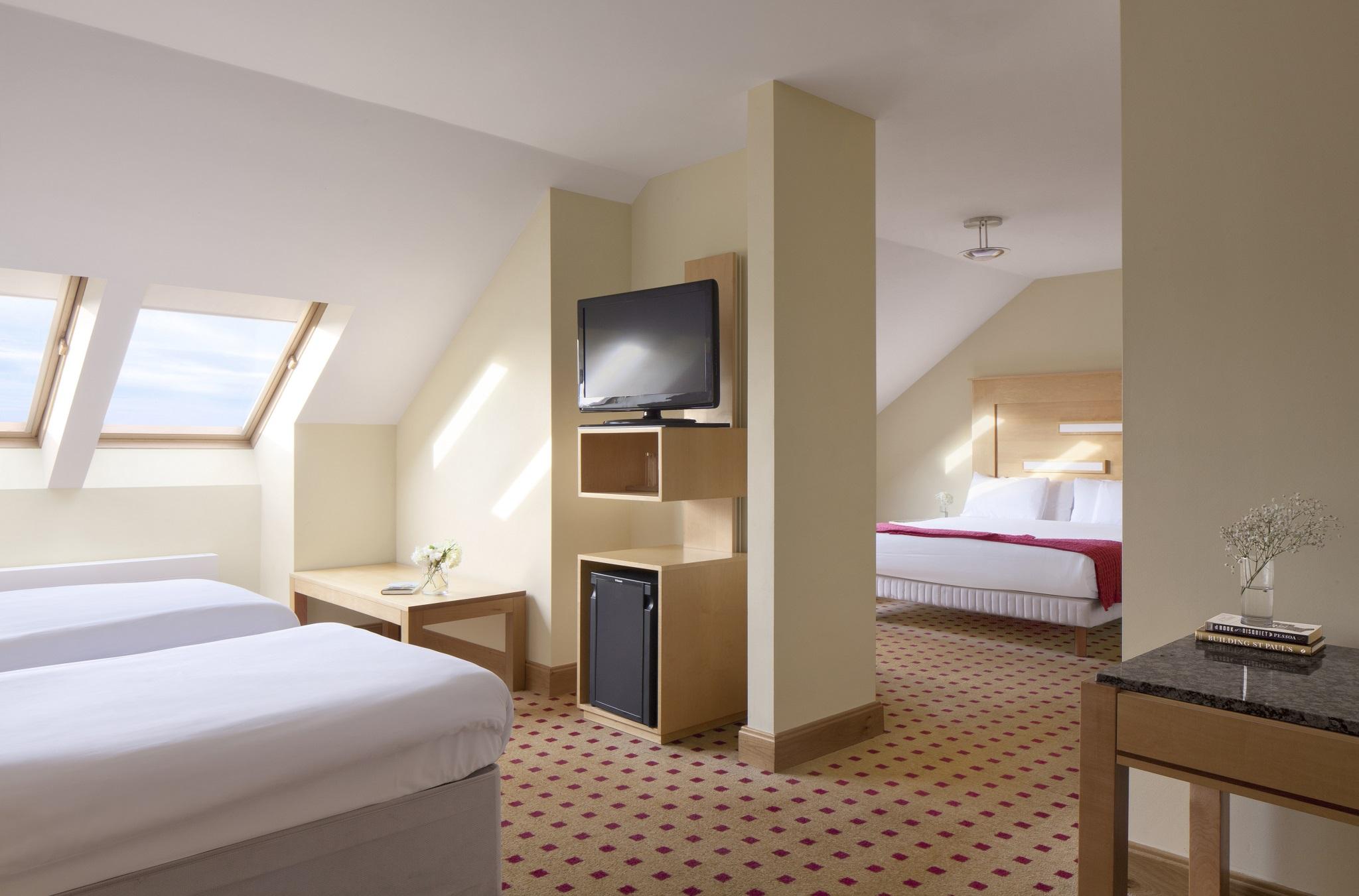 Radisson Blu Hotel, Άθλον Εξωτερικό φωτογραφία