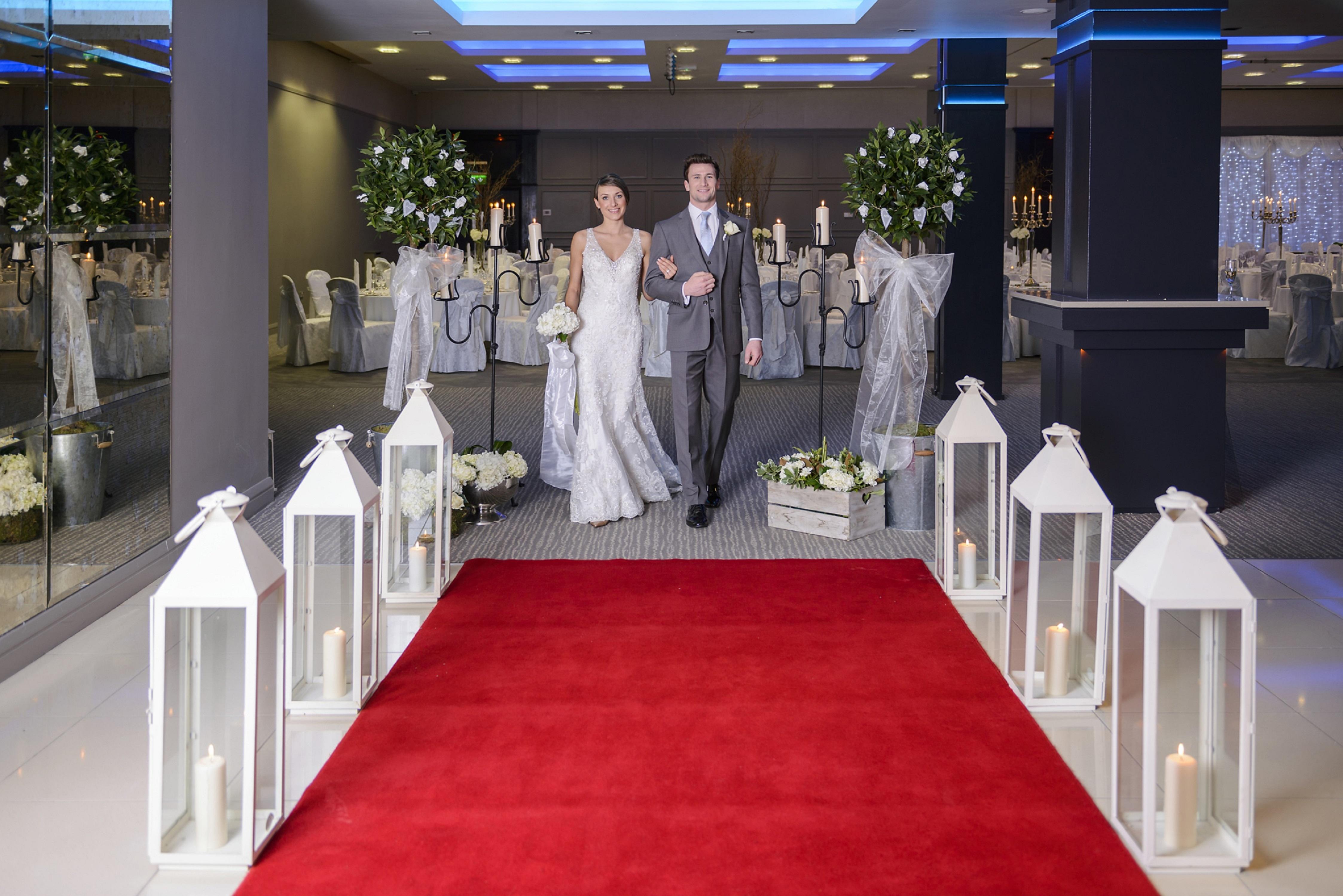 Radisson Blu Hotel, Άθλον Εξωτερικό φωτογραφία