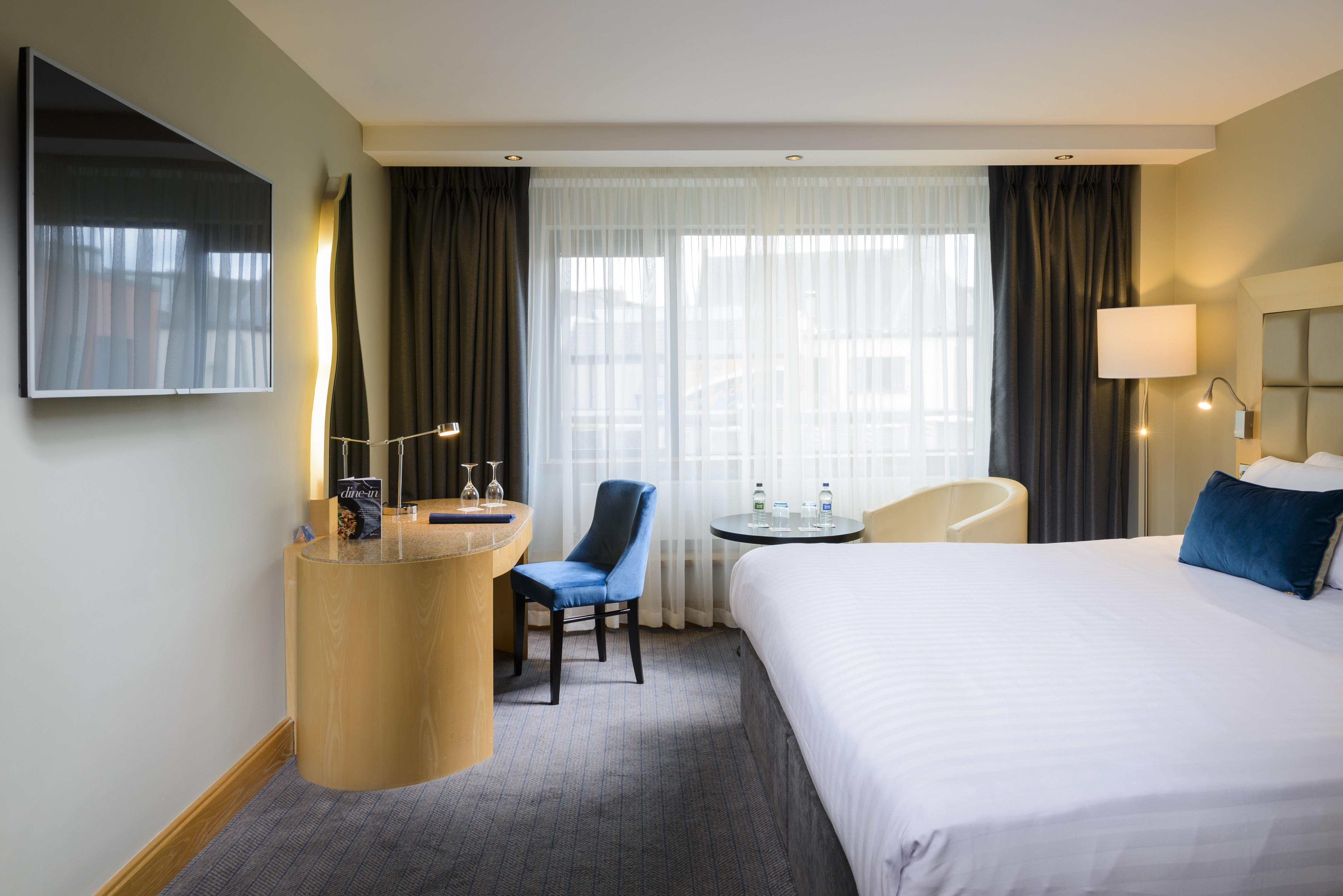 Radisson Blu Hotel, Άθλον Εξωτερικό φωτογραφία