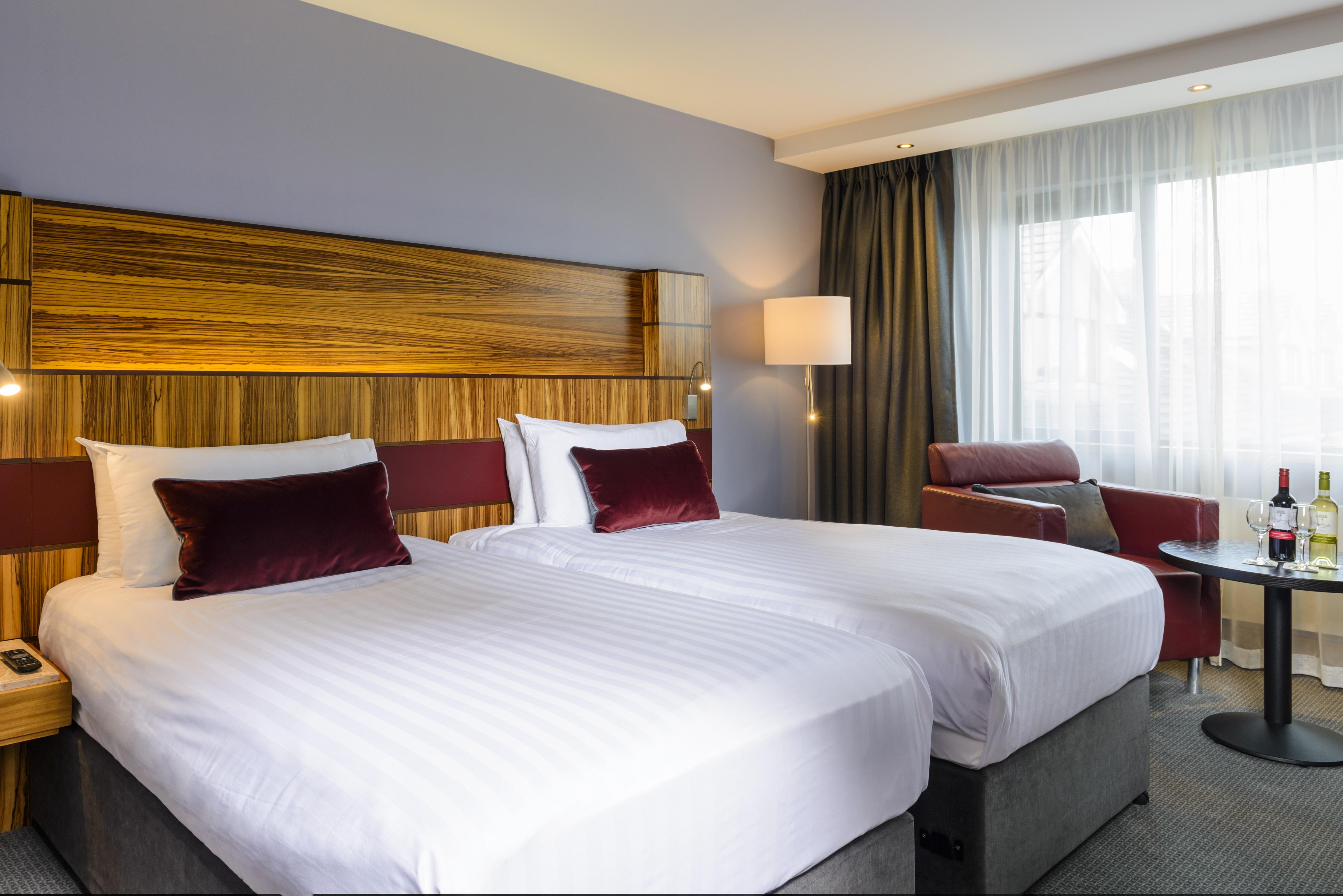 Radisson Blu Hotel, Άθλον Εξωτερικό φωτογραφία