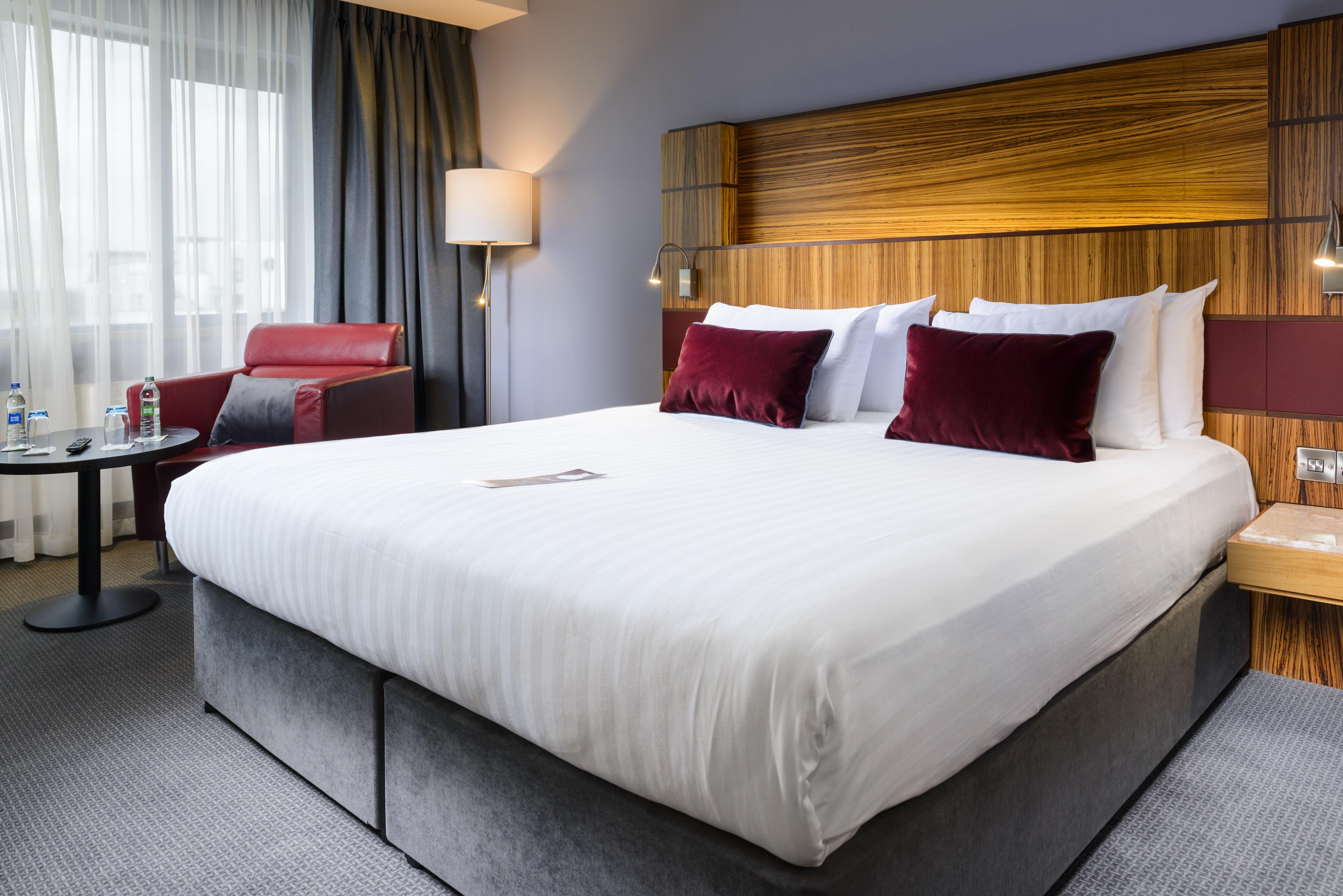 Radisson Blu Hotel, Άθλον Εξωτερικό φωτογραφία
