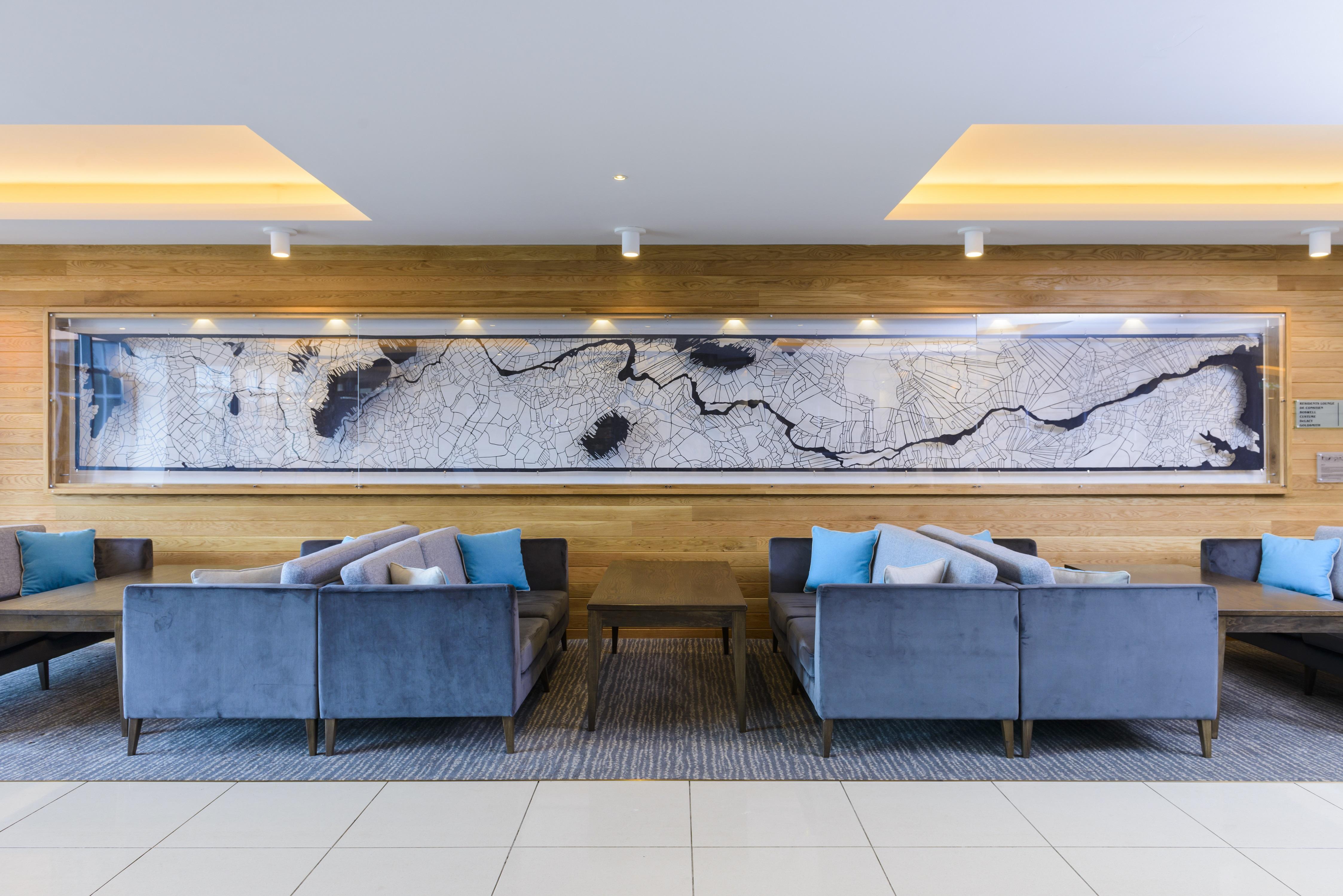 Radisson Blu Hotel, Άθλον Εξωτερικό φωτογραφία
