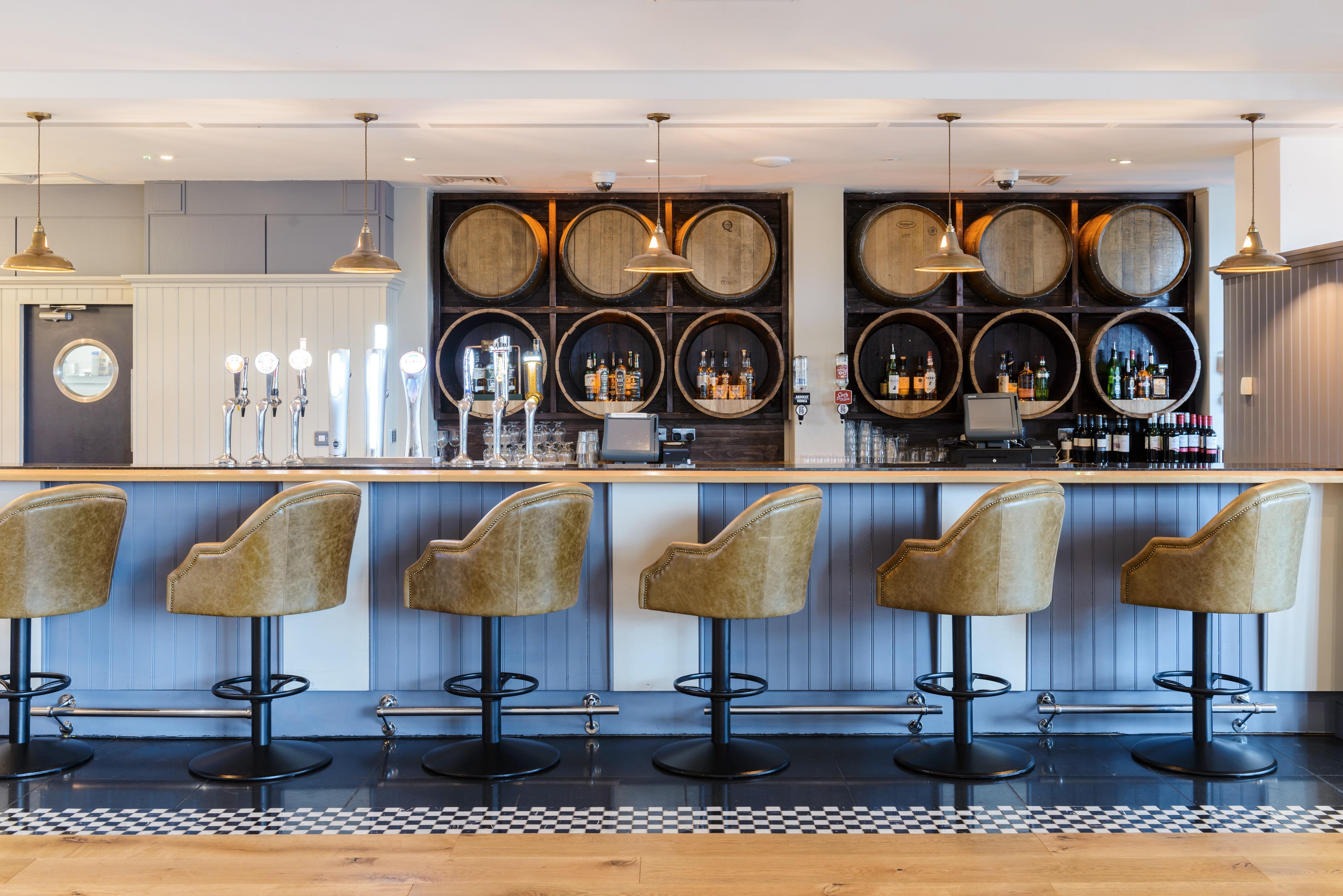 Radisson Blu Hotel, Άθλον Εξωτερικό φωτογραφία