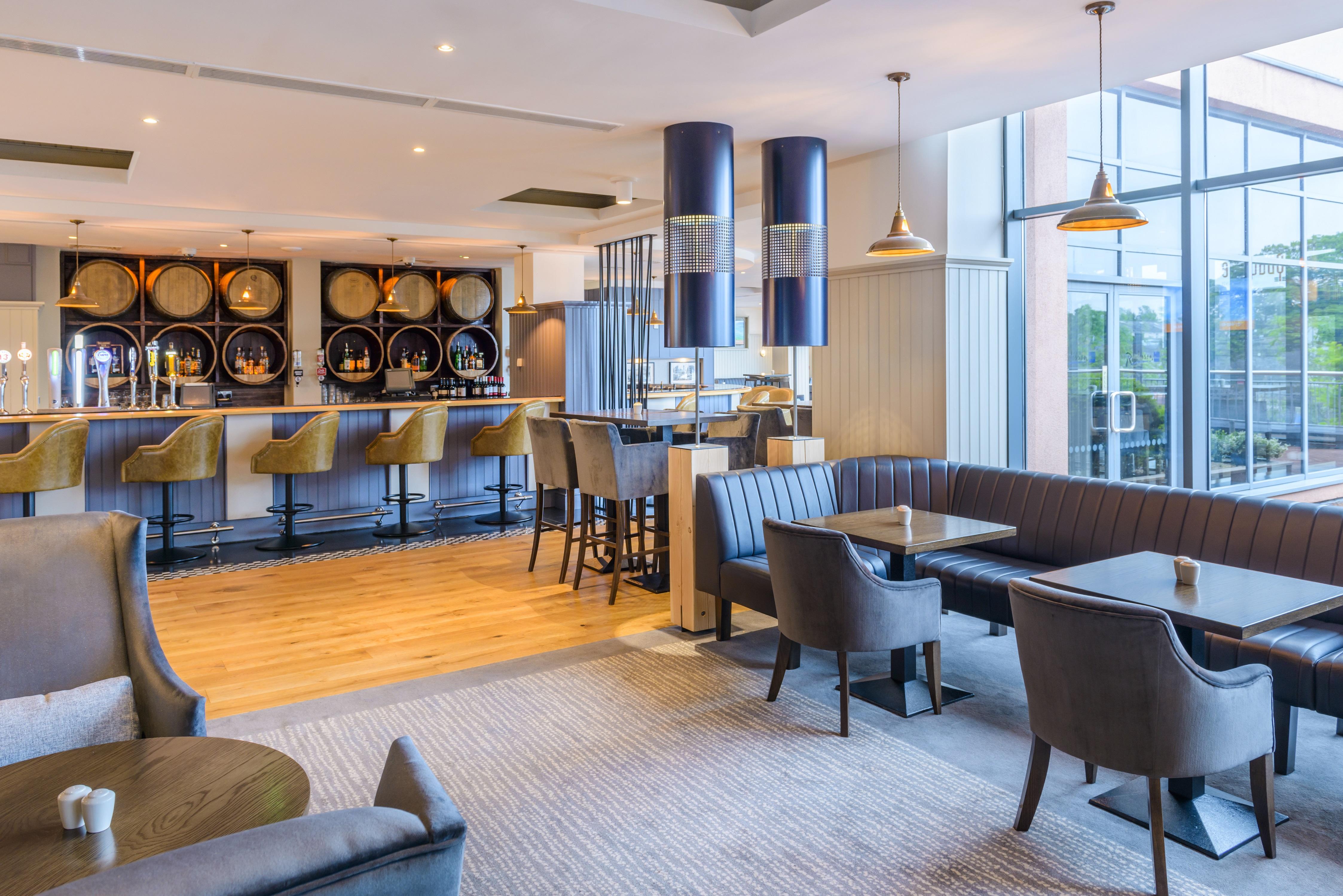 Radisson Blu Hotel, Άθλον Εξωτερικό φωτογραφία