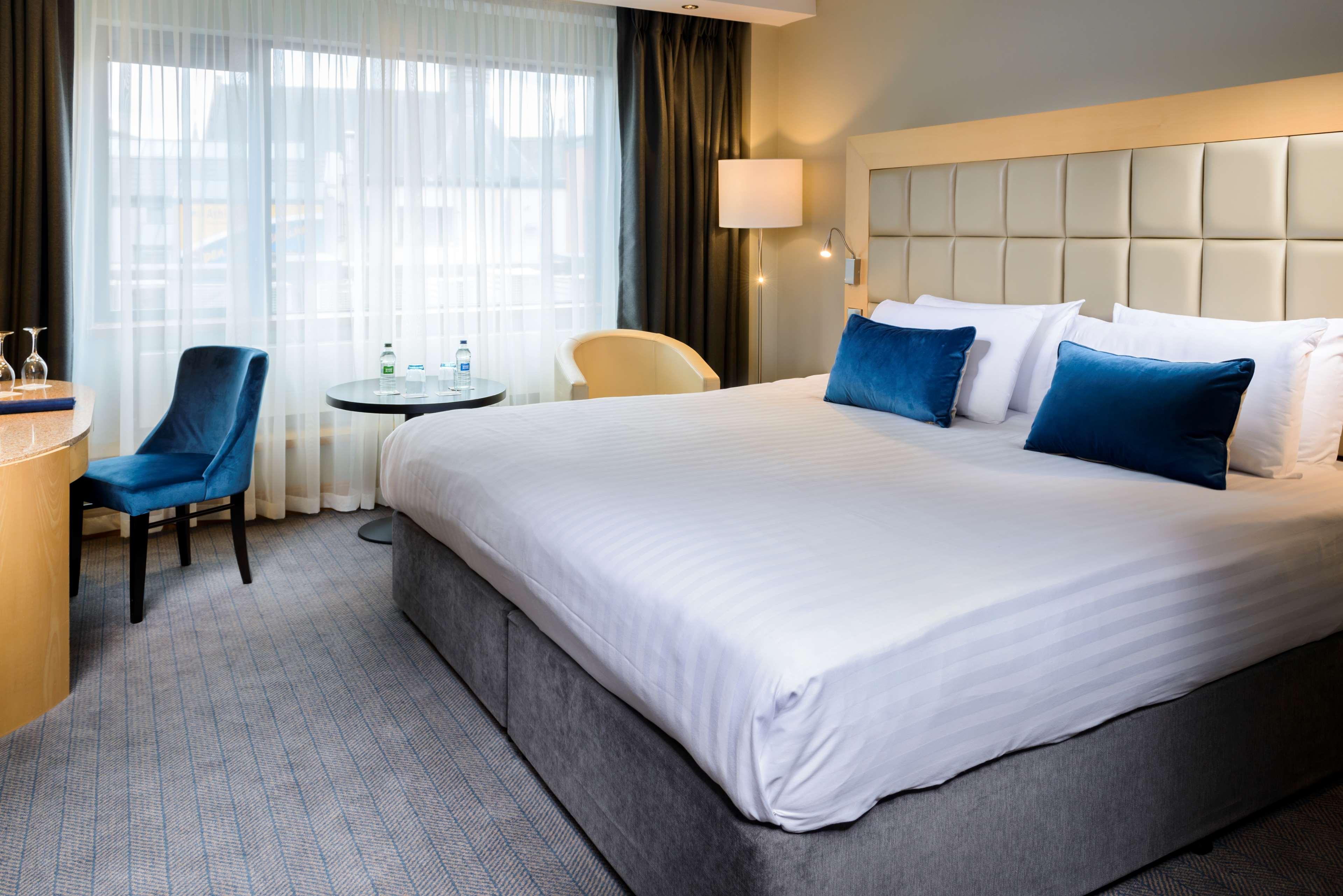 Radisson Blu Hotel, Άθλον Εξωτερικό φωτογραφία