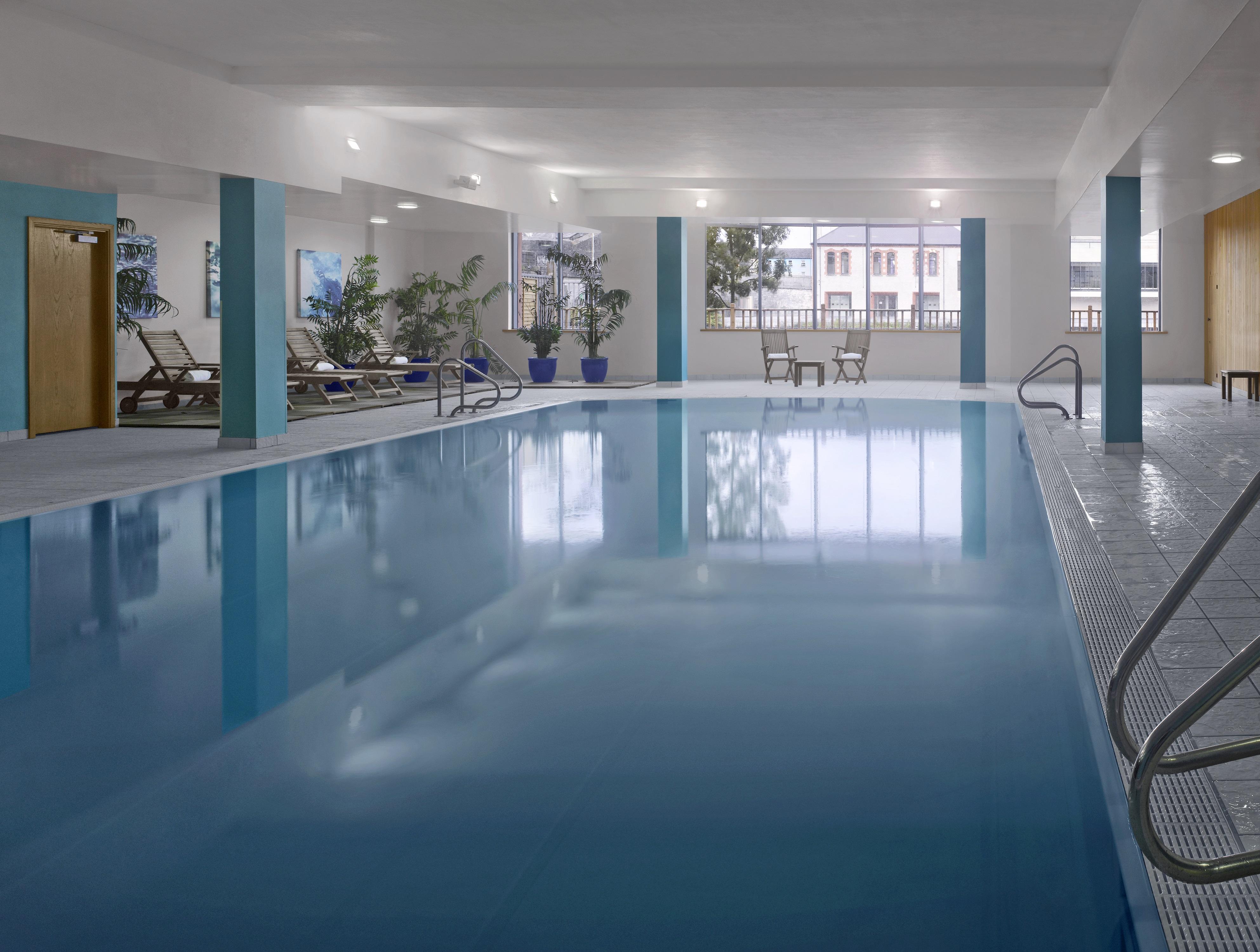 Radisson Blu Hotel, Άθλον Εξωτερικό φωτογραφία