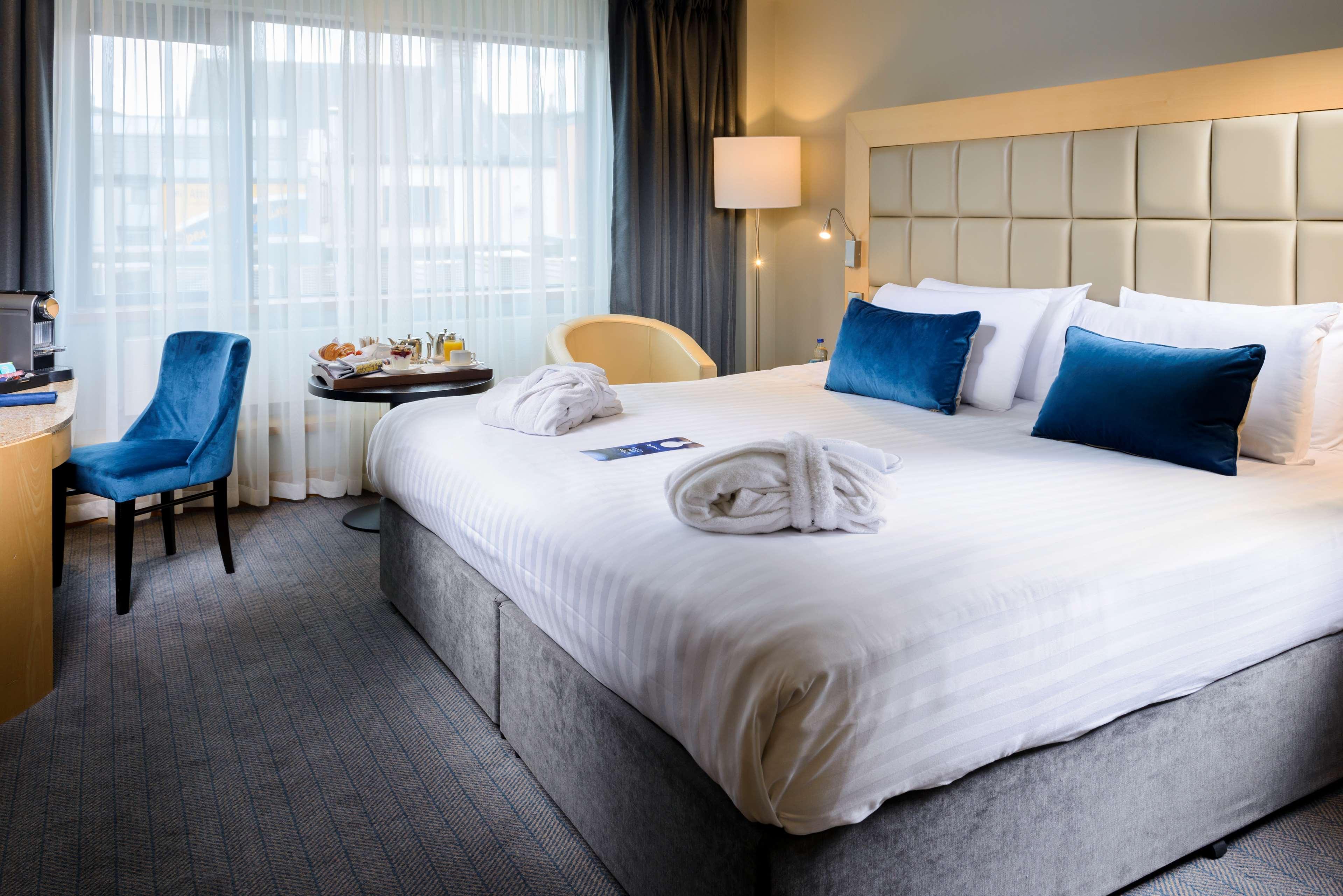 Radisson Blu Hotel, Άθλον Εξωτερικό φωτογραφία