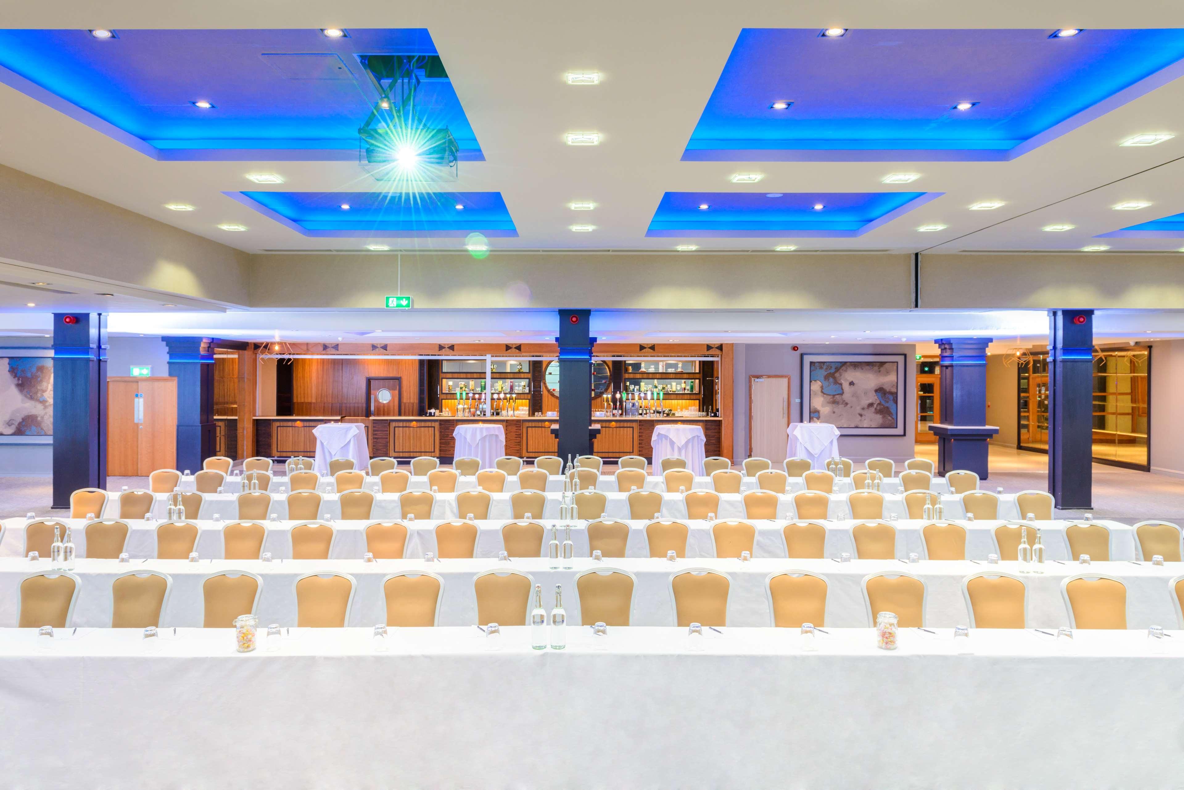 Radisson Blu Hotel, Άθλον Εξωτερικό φωτογραφία