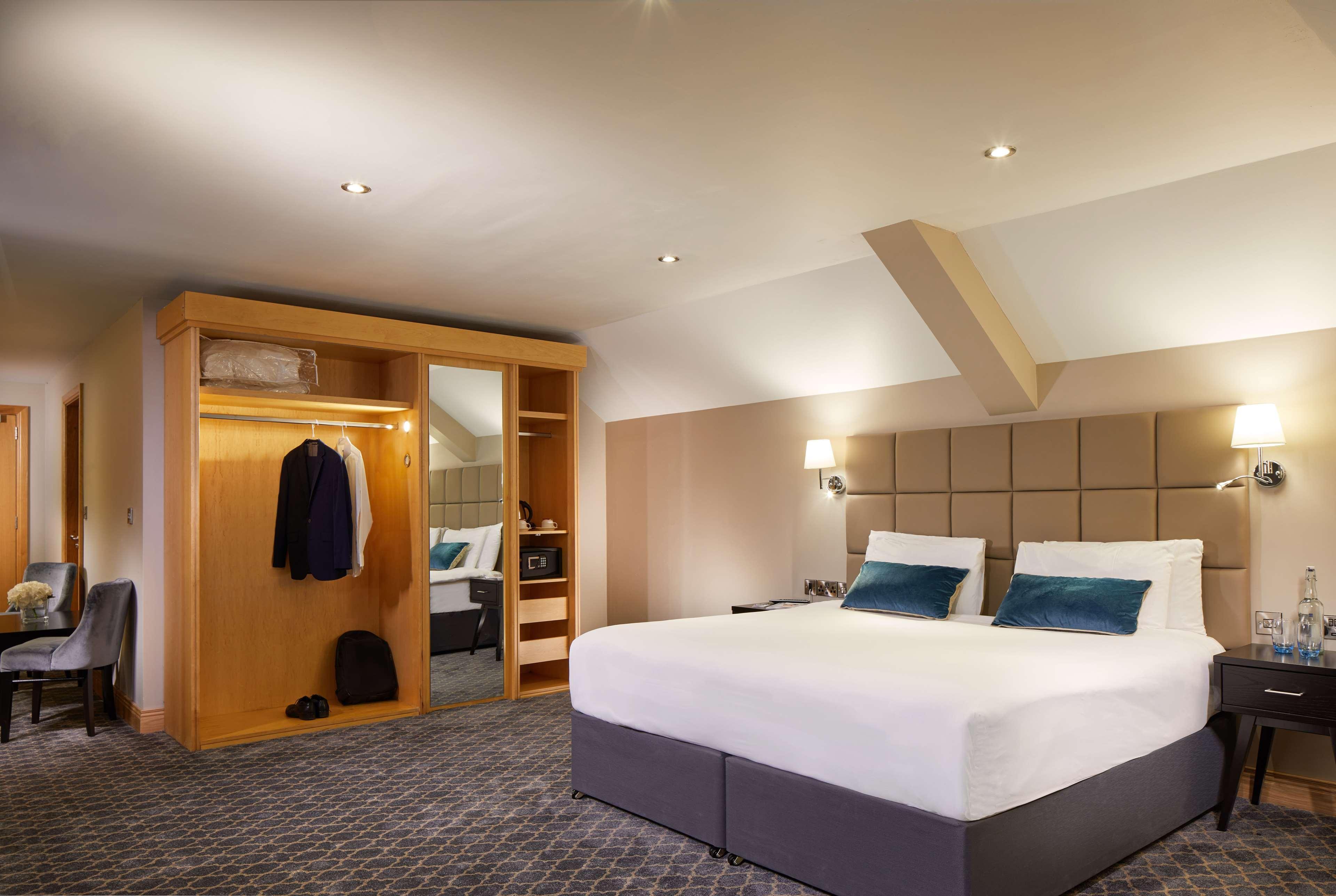 Radisson Blu Hotel, Άθλον Εξωτερικό φωτογραφία