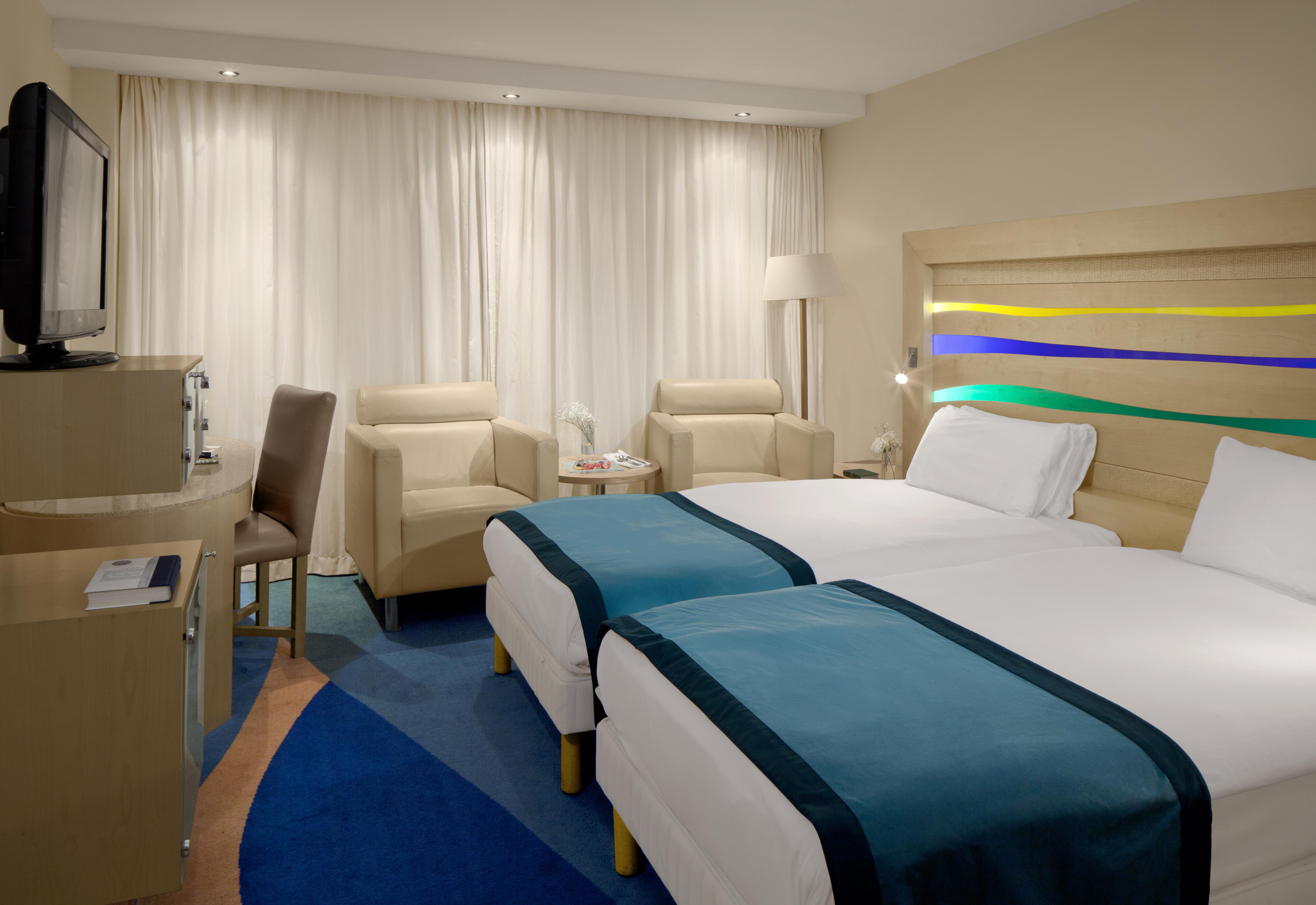 Radisson Blu Hotel, Άθλον Εξωτερικό φωτογραφία