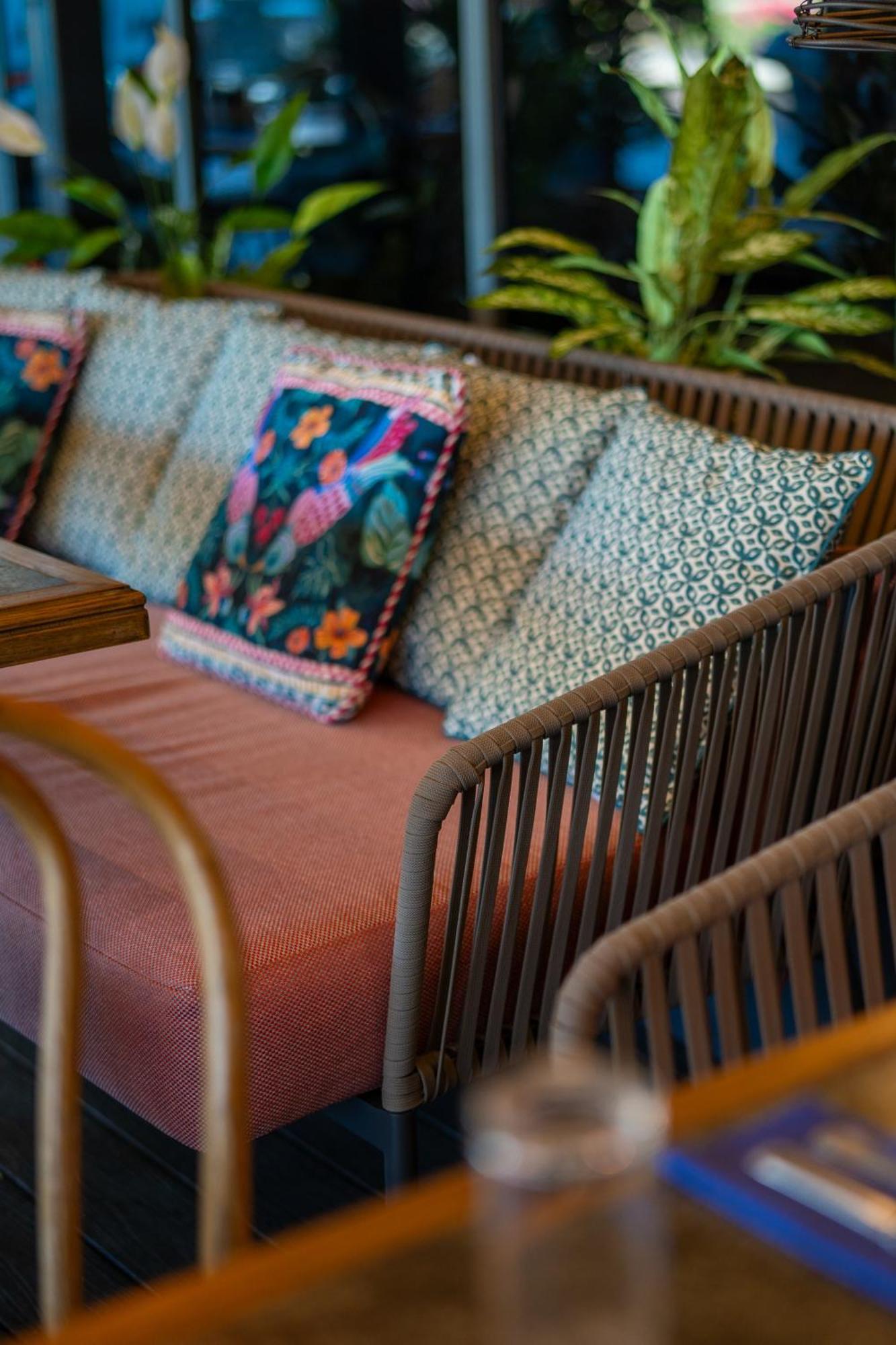 Radisson Blu Hotel, Άθλον Εξωτερικό φωτογραφία