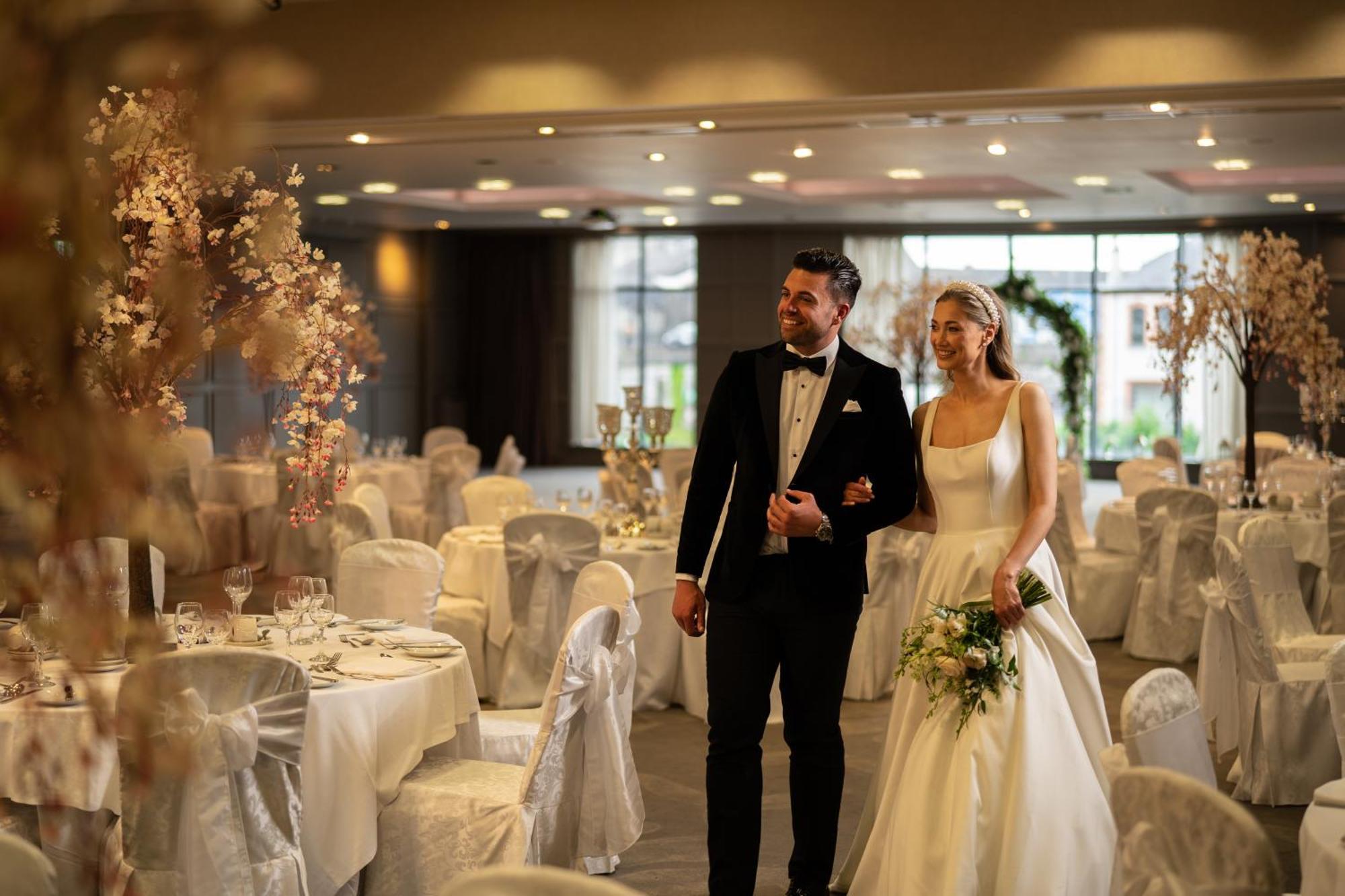 Radisson Blu Hotel, Άθλον Εξωτερικό φωτογραφία