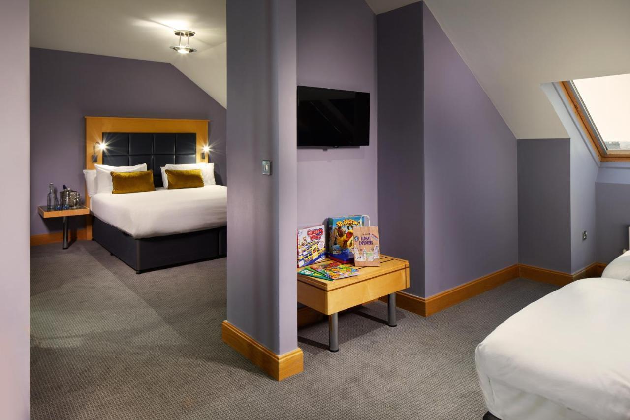 Radisson Blu Hotel, Άθλον Εξωτερικό φωτογραφία